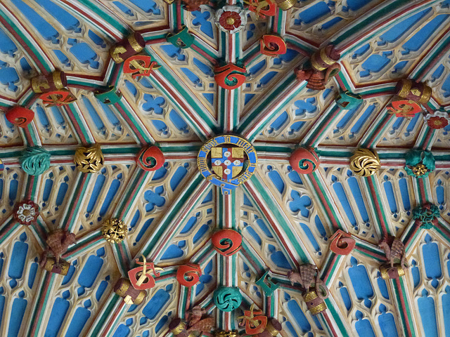 winchester cathedral, hants.