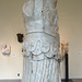 Torso of an Emperor in Armor by the Princeton University Art Museum, August 2009