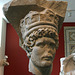 Head of a Priest of the Imperial Cult in the Princeton University Art Museum, August 2009