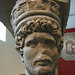 Head of a Priest of the Imperial Cult in the Princeton University Art Museum, August 2009