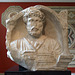 Funerary Monument of a Charioteer in the Princeton University Art Museum, August 2009