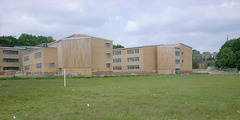 New school