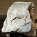 Funerary Monument of a Charioteer in the Princeton University Art Museum, August 2009