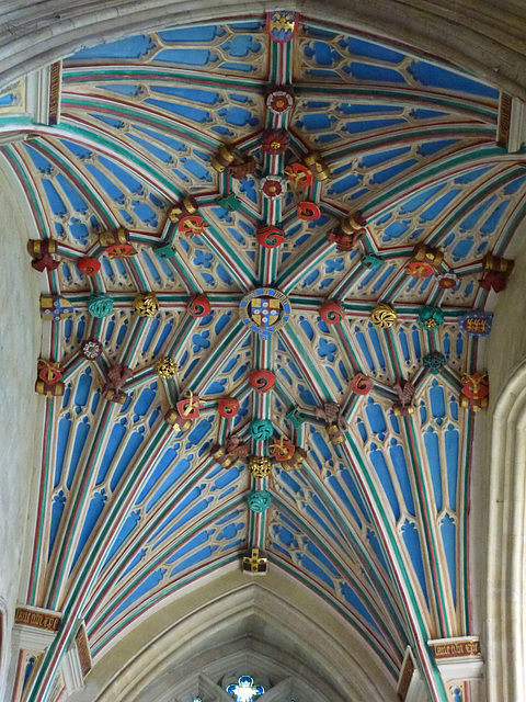 winchester cathedral, hants.