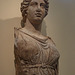 Goddess or Personification in the Princeton University Art Museum, August 2009
