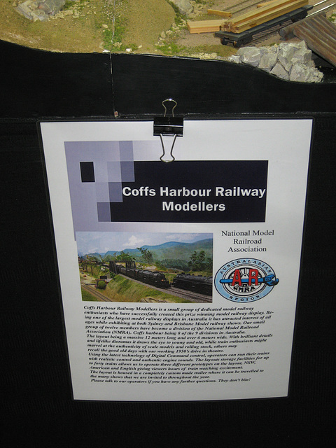 Toowoomba Model Trains 2011 004