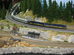Toowoomba Model Trains 2011 006