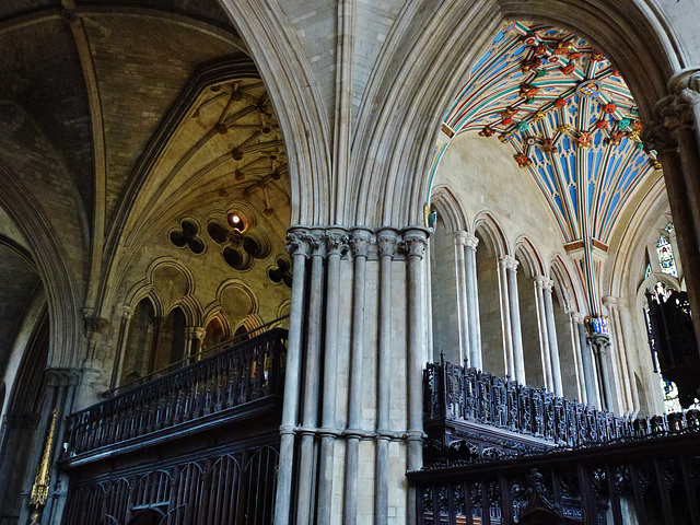 winchester cathedral, hants.