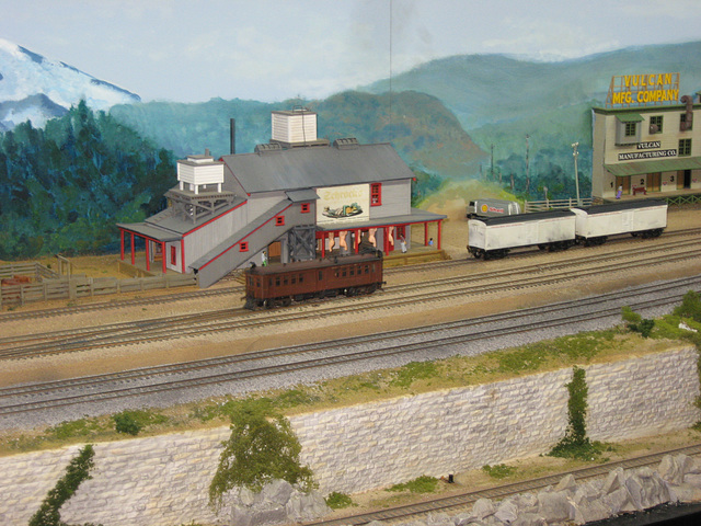 Toowoomba Model Trains 2011 007