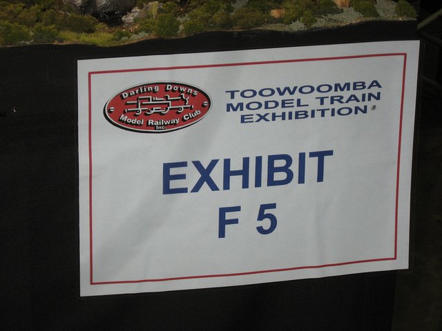 Toowoomba Model Trains 2011 022