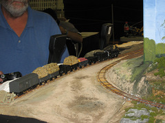 Toowoomba Model Trains 2011 023