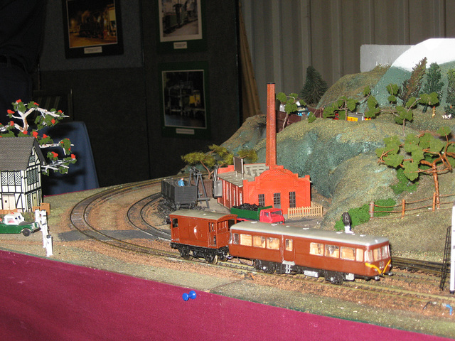 Toowoomba Model Trains 2011 021