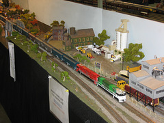 Toowoomba Model Trains 2011 027