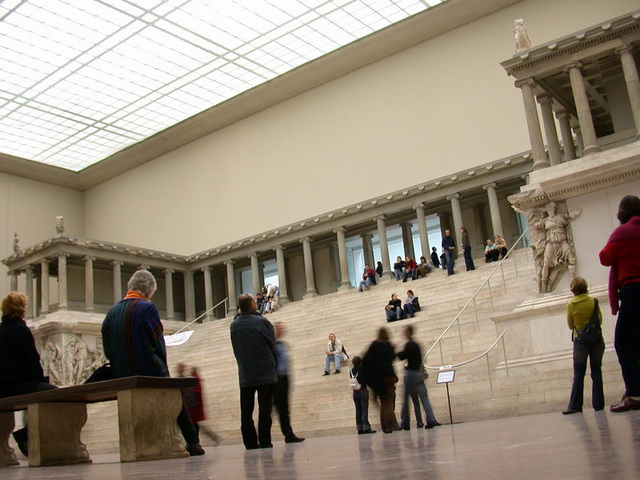 Pergamon Museum