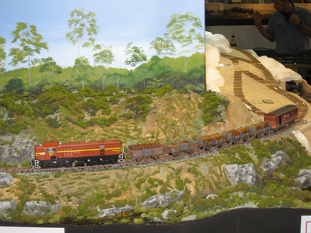 Toowoomba Model Trains 2011 024