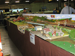 Toowoomba Model Trains 2011 013