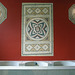 Mosaics from Antioch in the Princeton University Art Museum, August 2009
