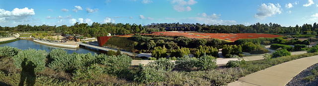 Royal Botanic Gardens Cranbourne