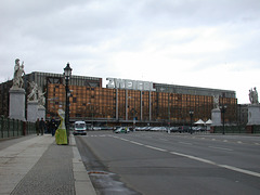 Palast der Republik