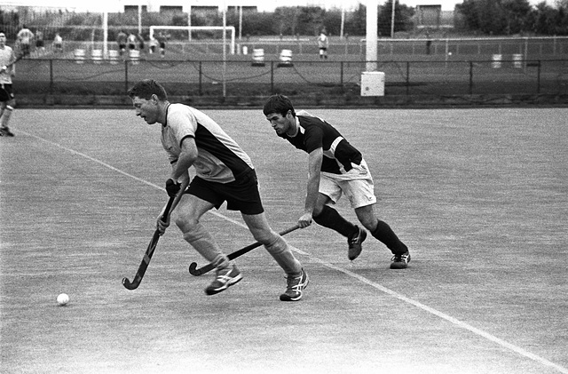 Fingal 2nd's vs Monkstown 120113