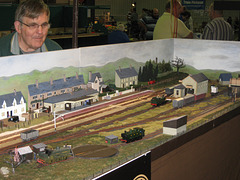 Toowoomba Model Trains 2011 029