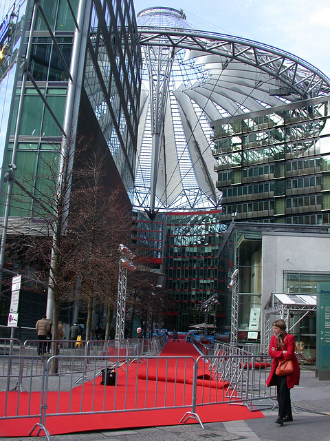 Sony Center