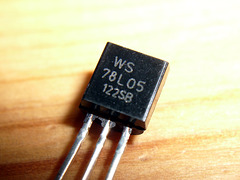 WS78L05