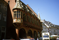 Freiburg anno 1994