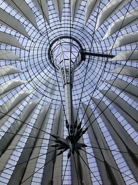 Sony Center