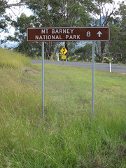 201204 Mt Barney area 003
