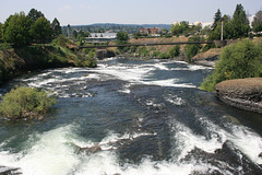 Spokane River