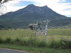 201204 Mt Barney area 001