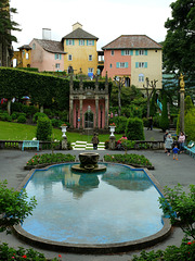 Portmeirion_015 - 3 July 2013