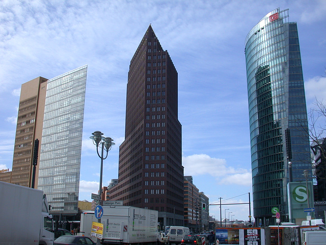 Potsdamer Platz