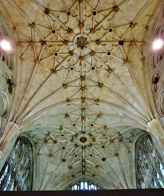 winchester cathedral, hants.