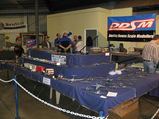 Toowoomba Model Trains 2011 060