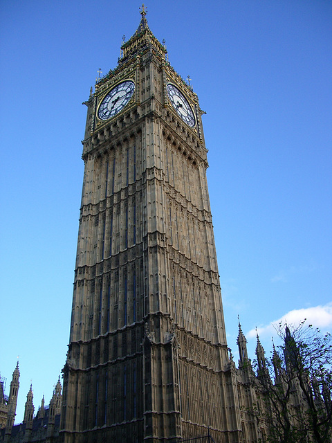 Big Ben