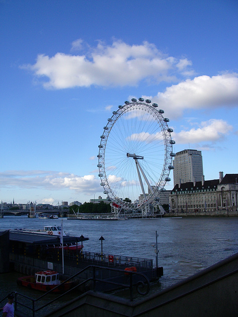 London Eye