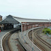 Holyhead Station (1) - 1 July 2013