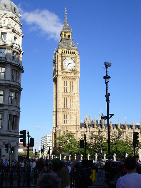 Big Ben