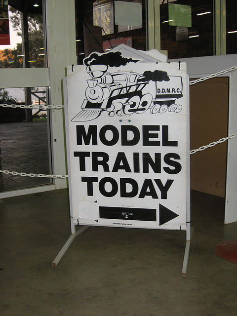 Toowoomba Model Trains 2011 067