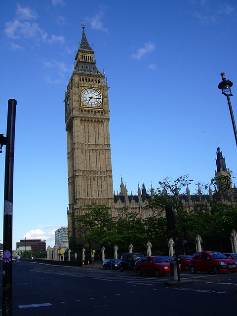 Big Ben