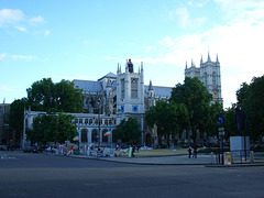 Westminster Abbey