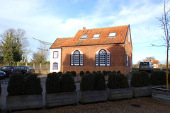 Snape Maltings 307 Snape Maltings 307