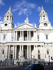 St. Paul's Cathedral