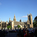 Houses of Parliament