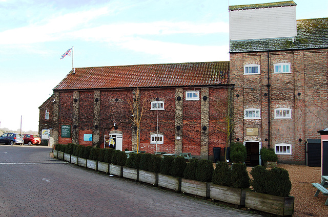 Snape Maltings 308