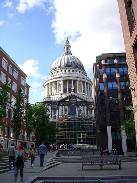 St. Paul's Cathedral