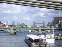 Tower Bridge