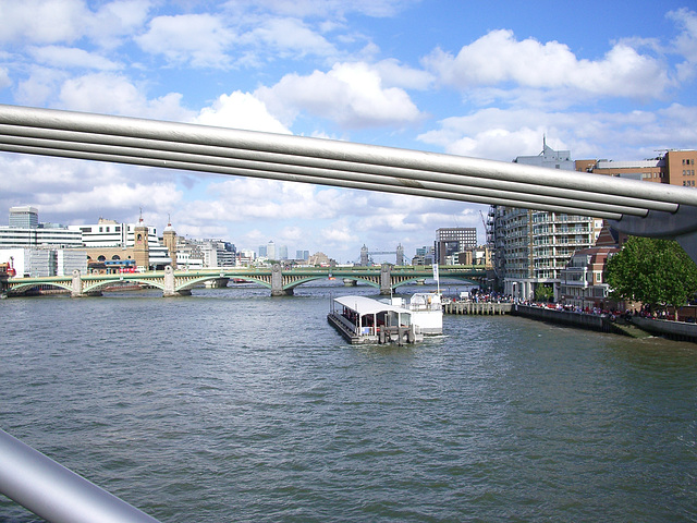 Tower Bridge again